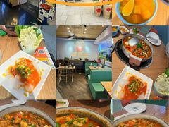 -小瑞厨房·贵州菜·番茄鸡(恒峰步行街店)