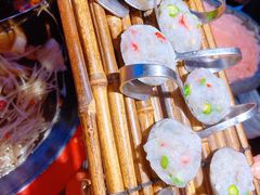 -巴九门老火锅(来福士打望店)