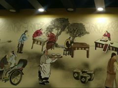 -赵记传承特色牛奶甜品(泉城广场店)