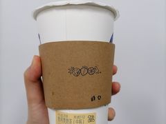 奥利奥奶茶-茶百道(下沙宝龙二期店)