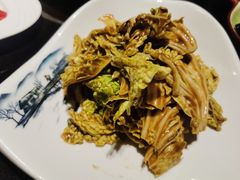 -东来顺饭庄(金泉广场店)
