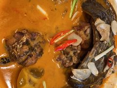 -阿五黄河大鲤鱼(英协路店)