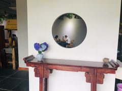 -心无尘茶餐馆(径山村店)