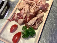 -喜来稀肉(虹泉路店)