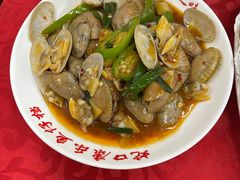 -蛇口康乐快餐鱼仔档(翠苑小区店)