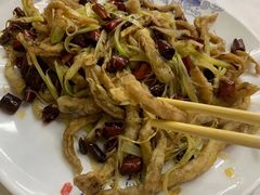 -北戴河庆山饭店·海鲜砂锅粥(北戴河黑石路店)