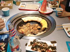 -灶座小锅烀饼·铁锅炖(全国总店)