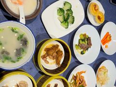 -西安赛瑞喜来登大酒店