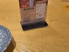-恩你小木屋·烤肉韩式料理(嘉兴秀洲店)