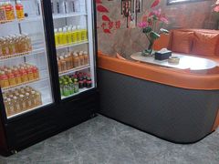-臻享养生·SPA·影院式足道(汇臻店)