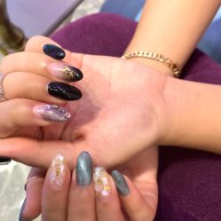 -RL Nail·瑞丽美甲美睫品牌原创店