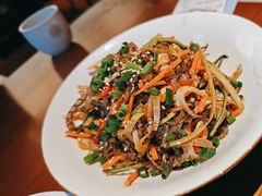 -如轩·海鲜砂锅粥·潮汕菜(一品天下店)