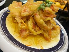 -一块豆腐·海鲜·家常菜(李沧书院路店)