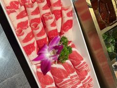 -德天肥牛海鲜火锅(城西银泰店)