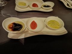 -杭州国际会议中心洲际酒店-菋道海鲜餐厅