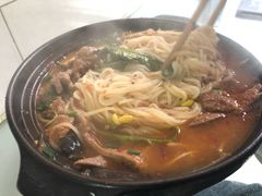 -渝大福砂锅米线(滩子口店)