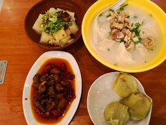 -龙抄手(春熙路总店)