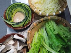 -芈重山老火锅(昌平店)
