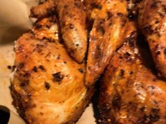 -绿茶餐厅(天津天河城店)