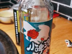 -鸽子刘铁锅炖鱼(劲松店)