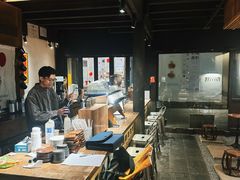 -Metal hands·铁手咖啡