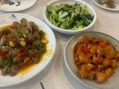 -火龙堂·风味民间菜(文一路店)