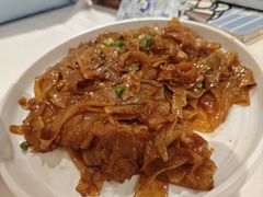 -滋粥楼·顺德菜(番禺广场总店)