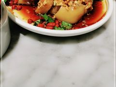 -蝴蝶里·粤菜·点心(滨江龙湖店)
