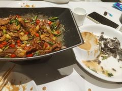 -恒盛居回族饭店