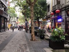 -鼓楼(西湖风景名胜区)