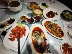 -廊亦舫Lang Yi Fang Restaurant(金桥店)