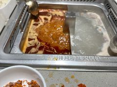 -海底捞火锅(泉城路店)