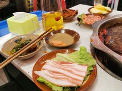 -青年火锅(吾悦广场直营店)