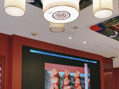 -惠丰堂饭庄·烤鸭·京味菜(翠微路店)