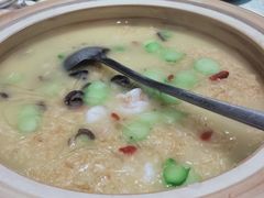 -汤记传菜(秀浦路店)