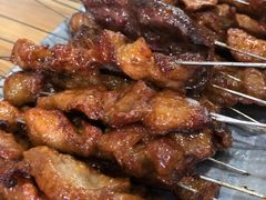 -铁记拉面(胜利路店)