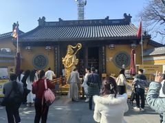 -灵顺寺