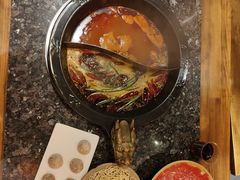 -蜀大侠火锅(古田店)