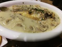 -院子餐厅·大锅菜·老杭帮(桥西直街店)