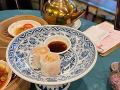 -誉八仙粤菜(万象天地店)