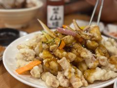 -多宾韩国料理(学衡路店)