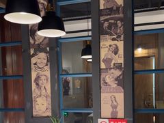 -茶啊冲电影主题文化餐厅(TOUCH12街店)