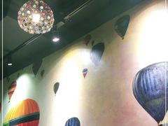 大堂-TUK土耳其餐厅·下午茶(卢湾店)