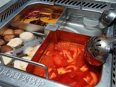 -海底捞火锅(铁西万达店)