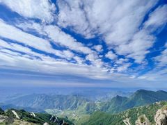 -白草畔自然风景区