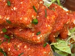 -白仁仔· 活烤海鲜 宵夜(豫园店)