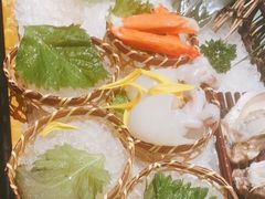 -一绪に寿喜烧(荟聚店)