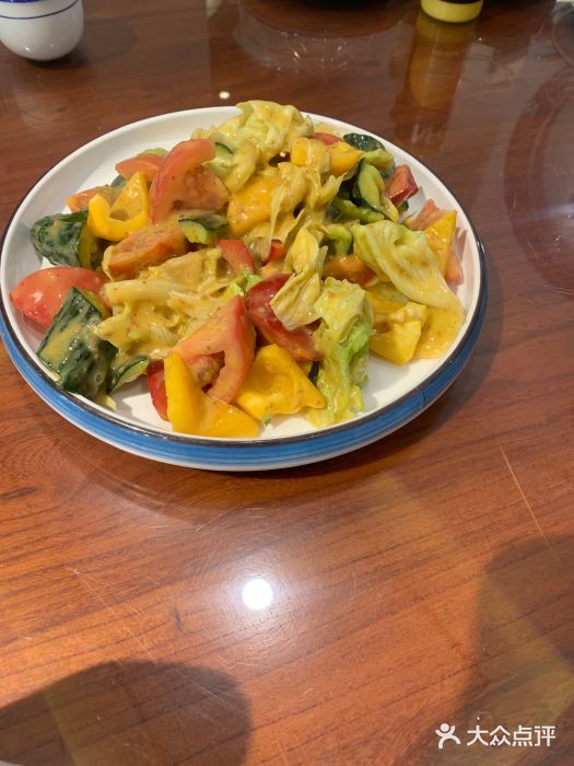 恩宏德餐馆(平山道店)图片