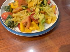 -恩宏德餐馆(平山道店)