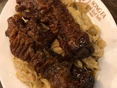 -松發肉骨茶(先得坊店)